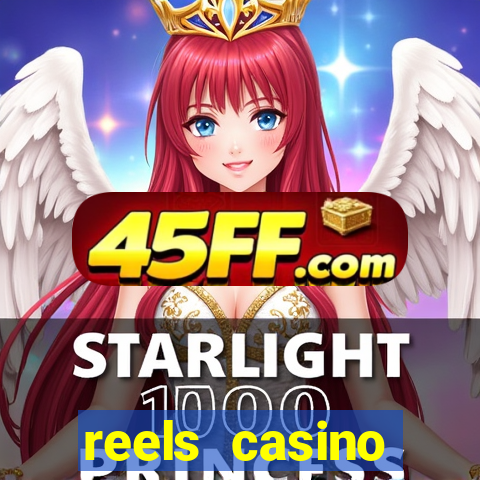 reels casino rodrigo faro